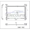 8846048230 Sestava kondenz&aacute;toru klimatizace Lexus Rx IV 2015+