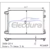 73210XA00A Subaru B9 Tribeca 2006-2007 A/C Condenser