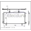 92263224 Chevrolet Caprice-Ppv 2014+ Ansamblu condensator A/C miez de 16 mm