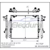 8846060400 Lexus Lex Lx570 2008-2019 Skraplacz klimatyzacji