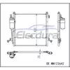 MN123642 Mitsubishi L200 2006+ Ansamblu condensator A/C