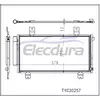 80100-3W0-A01 Honda Hr-V 2023-2024 Ansamblu condensator A/C