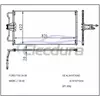 4L3419710AD Ford F15 2004-2006 A/C Condenser