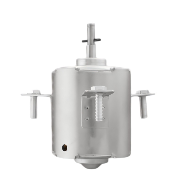 Replacement Fan Motor for Fiat Palio Siena Strada Without Air Conditioning; 8mm/6mm shaft diameter; Premium B2B aftermarket cooling part.