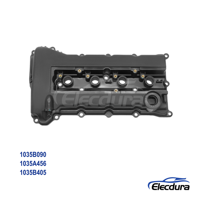 Mitsubishi engine valve cover 1035B405 for Lancer Outlander Sport 2.0L 2.4L.
