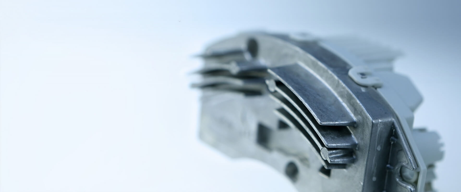 Blower Motor Resistor Supplier and Manufacturer