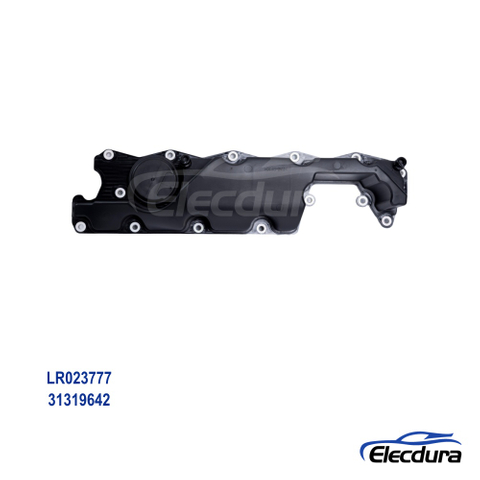 Land Rover Volvo engine valve cover LR023777 for LR2 XC90 3.2L