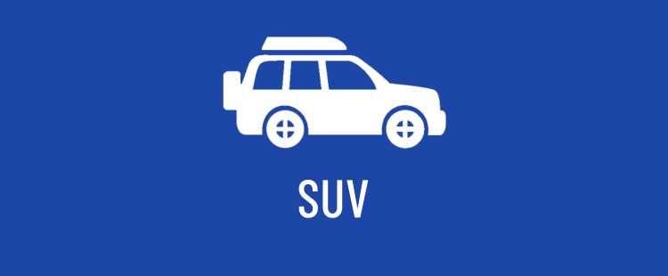 Elecdura OEM-equivalent aftermarket parts for SUV applications