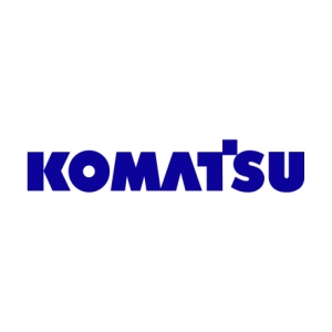 KOMATSU compatible off-highway equipment parts