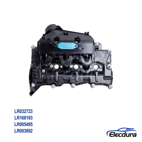 Land Rover engine valve cover LR032723 for Discovery 4 L319 2.7 TDV6