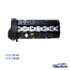 BMW engine valve cover 11121703341 11121748630 replacement for E36 E39 Z3 M52 engine aftermarket valve cover wholesale
