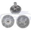 Wholesale factory view of 52123271 mechanical fan clutch for Chevrolet S10 and Trailblazer 2.8 Duramax.