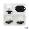 RE304865 John Deere HVAC Blower Motor Resistor aftermarket replacement for wholesale supply