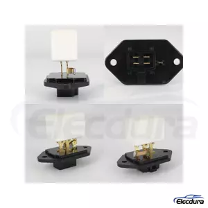 RE304865 John Deere HVAC Blower Motor Resistor aftermarket replacement for wholesale supply