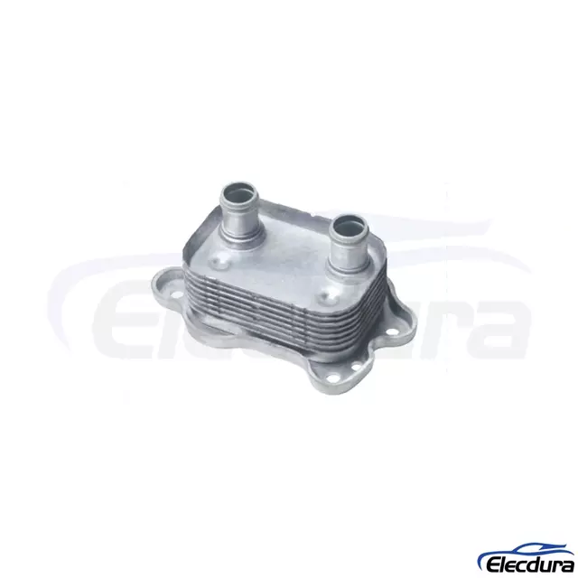 11427509212 BMW MINI kabri&oacute; (R52) Cooper S motorolaj hűtő ut&aacute;ngy&aacute;rtott csere nagykereskedelmi ell&aacute;t&aacute;s