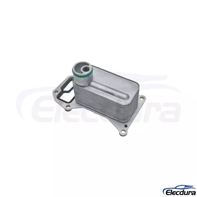 5989070105 BMW 3 Coupe (E92) 325 d motorolaj hűtő ut&aacute;ngy&aacute;rtott csere nagykereskedelmi ell&aacute;t&aacute;s