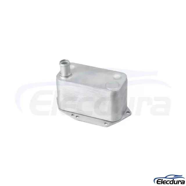 11422247204 BMW 3 Touring (E46) 330 xd motorolaj hűtő ut&aacute;ngy&aacute;rtott csere nagykereskedelmi ell&aacute;t&aacute;s