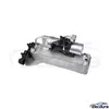 9338330 BMW M240i F22 Compact A/C Condenser with Dryer aftermarket replacement wholesale supply