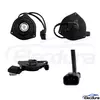 38616-PWA-J01 Radiator Cooling Fan Motor for Honda aftermarket wholesale