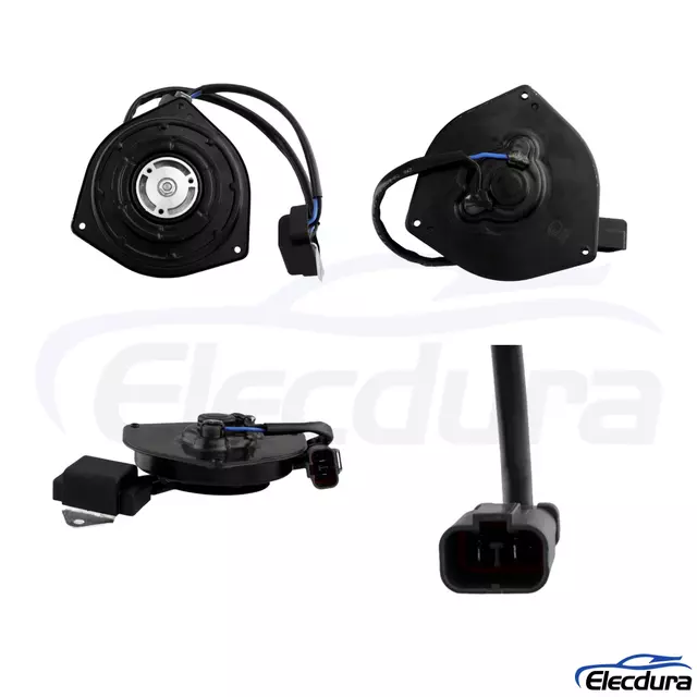 38616-PWA-J01 Radiator Cooling Fan Motor for Honda aftermarket wholesale