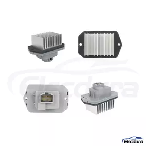 077800-0740 Heater Blower Motor Resistor aftermarket wholesale replacement