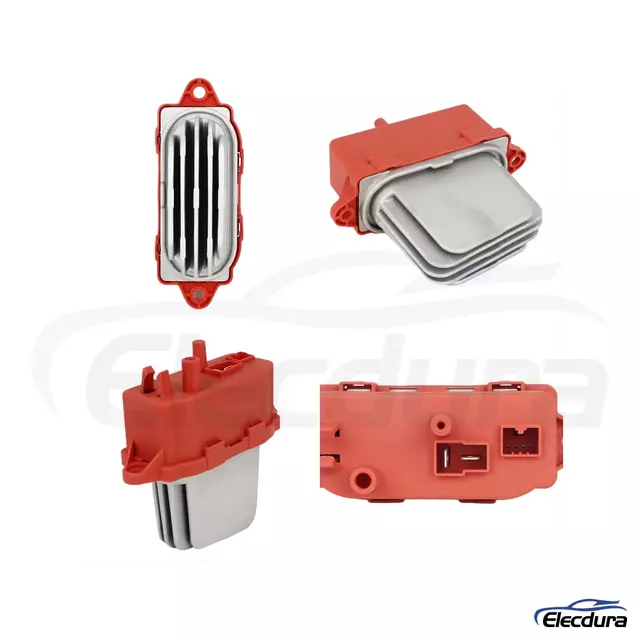 500326590 Heater Blower Motor Resistor aftermarket wholesale replacement