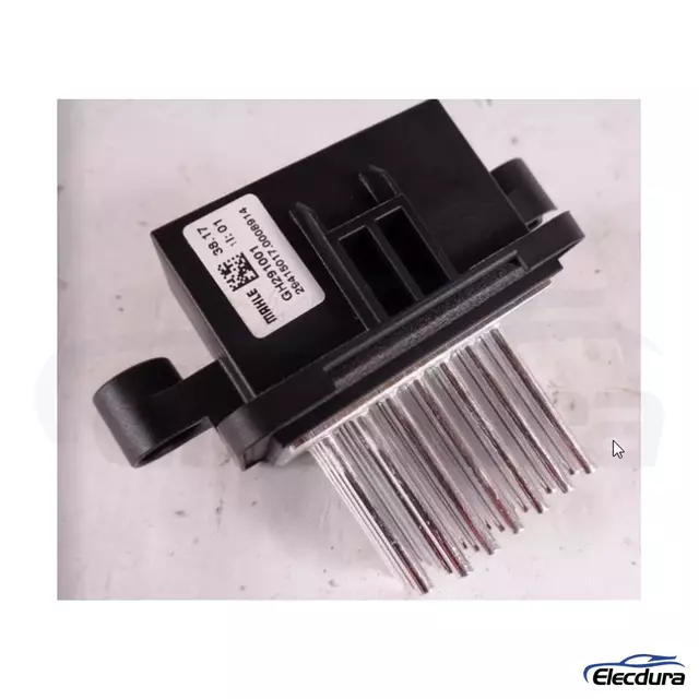 LR066296 Heater Blower Motor Resistor aftermarket wholesale replacement