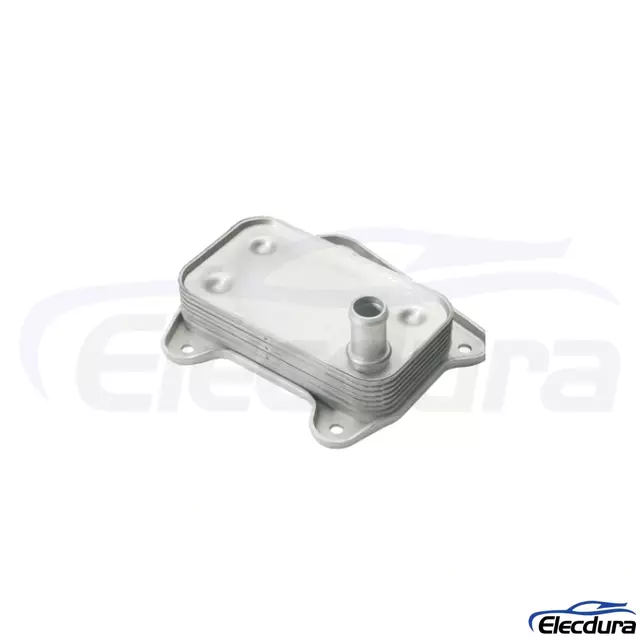 6111880301 Mercedes-Benz Engine Oil Cooler