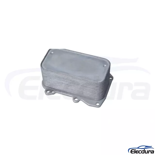 A2781880201 Chladič motorov&eacute;ho oleje Mercedes-Benz