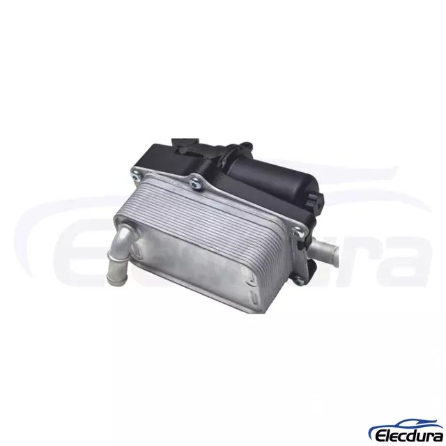 2465010101 Mercedes-Benz Engine Oil Cooler