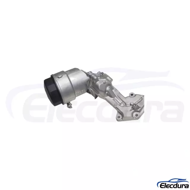 6421800010 Chladič motorov&eacute;ho oleje Mercedes-Benz