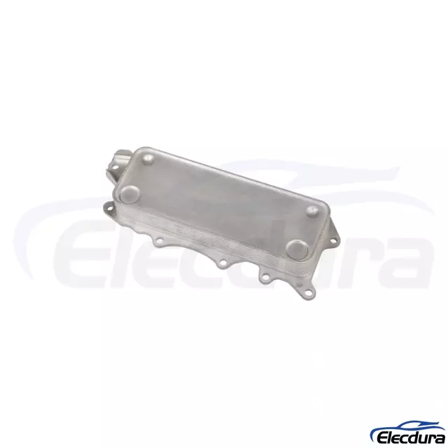 6421800165 Mercedes-Benz Engine Oil Cooler
