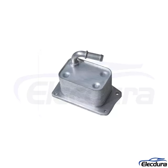 12674890 General Motors Engine Oil Cooler aftermarket replacement for wholesale importers