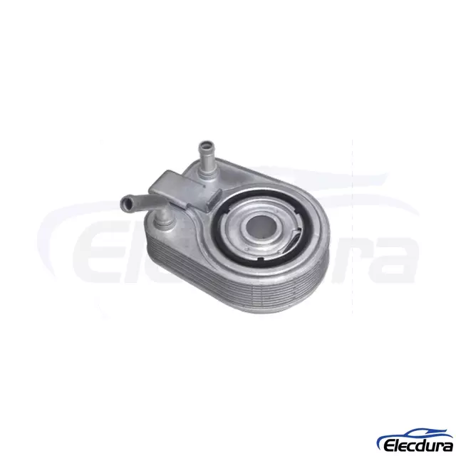 26410-03HA0 Hyundai / Kia Engine Oil Cooler aftermarket replacement for wholesale importers