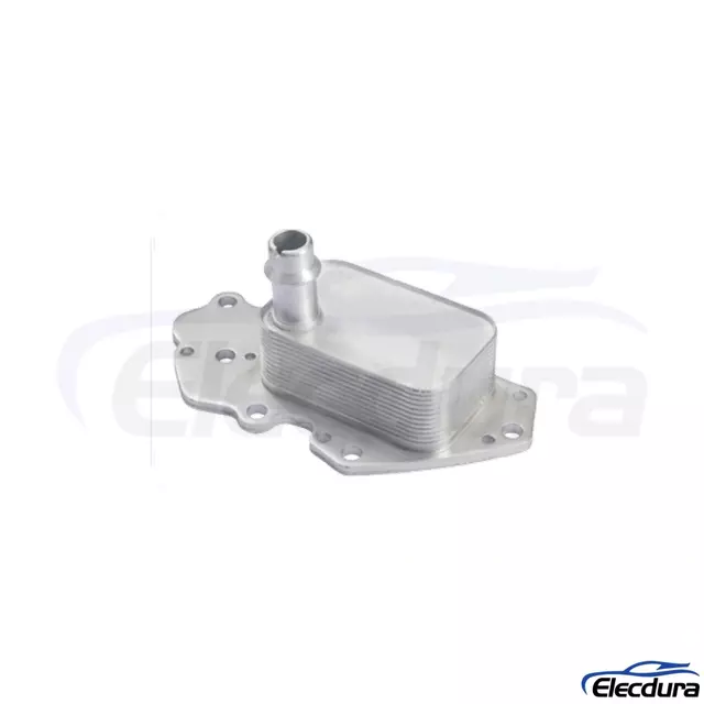 55599943 Chevrolet / Gmc / Opel / Vauxhall Engine Oil Cooler aftermarket replacement for wholesale importers