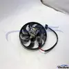 6QD959455B Reemplazo del ventilador de enfriamiento del radiador Volkswagen para importadores y distribuidores