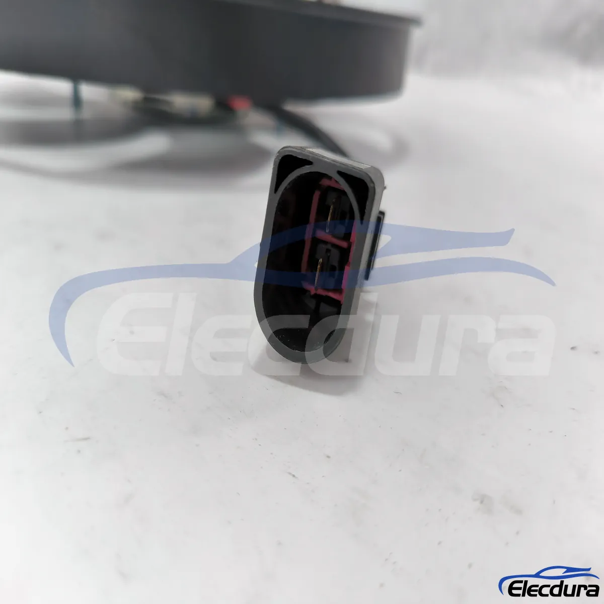 5Q0959455AH radiator cooling fan replacement for Audi repair shops