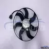 6RD959455A Volkswagen hűtőventil&aacute;tor csere importőr&ouml;knek &eacute;s forgalmaz&oacute;knak