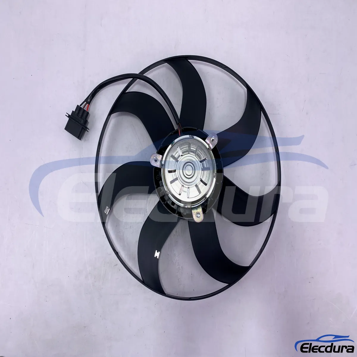 6RD959455A Volkswagen hűtőventil&aacute;tor csere importőr&ouml;knek &eacute;s forgalmaz&oacute;knak