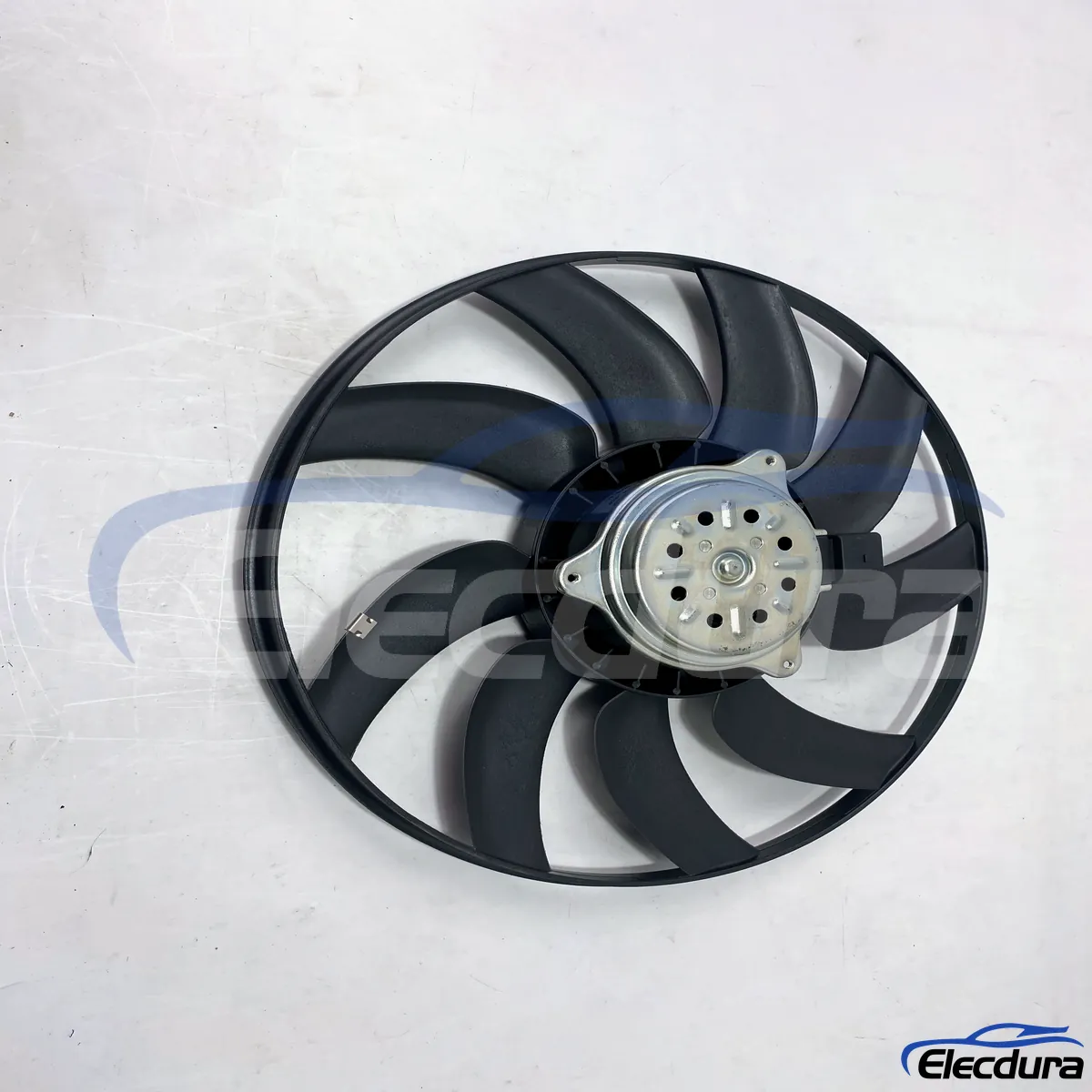 ชุดพัดลมระบายความร้อน Audi A4 8K0959455G สำหรับการจัดหาผู้จัดจำหน่าย