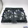 Aftermarket engine cooling fan 8K0121207A for importers and wholesalers