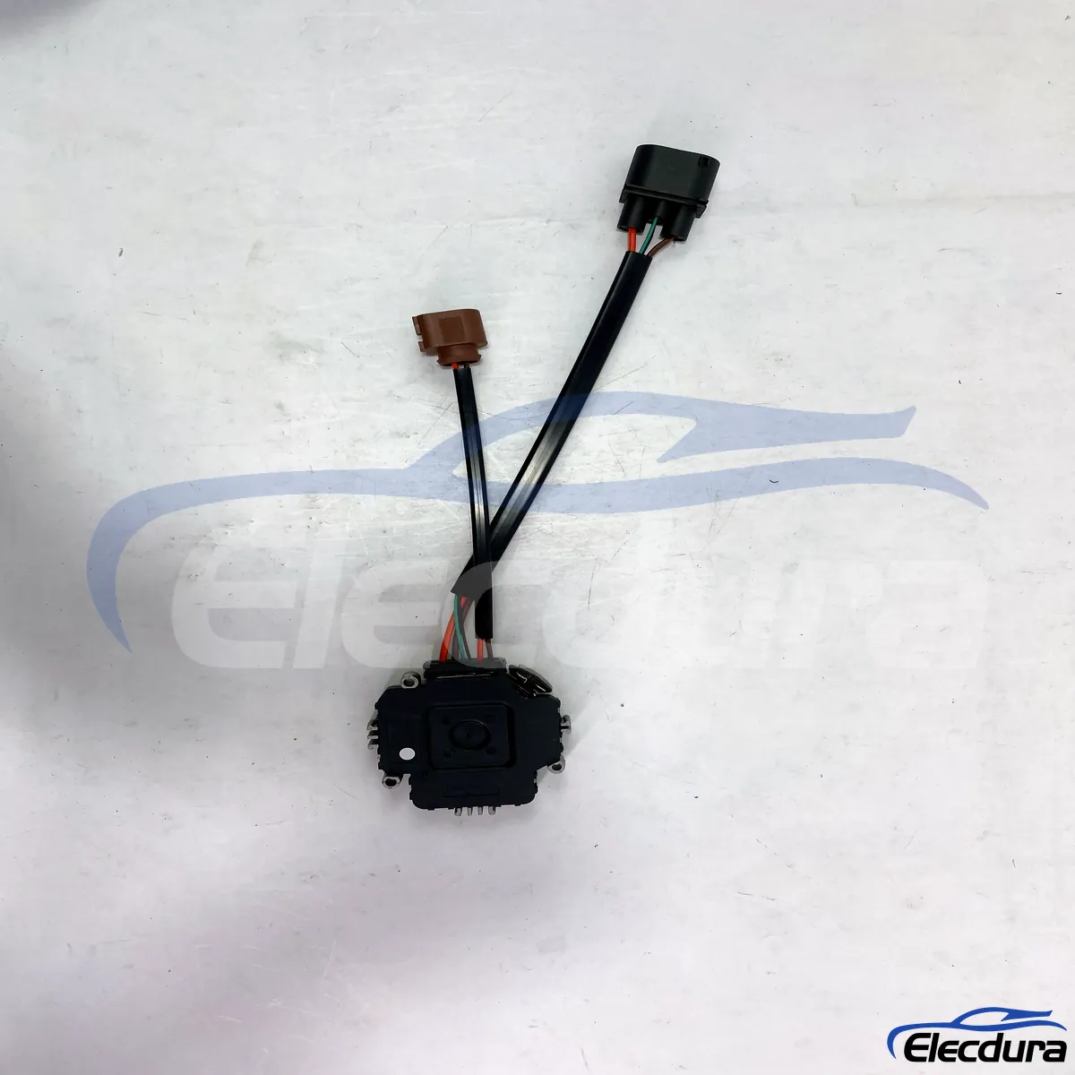 3C0959455F Sostituzione ventola di raffreddamento del radiatore Volkswagen per importatori e distributori