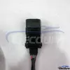 Audi Motor hűtőventil&aacute;tor motor OE csere 8K0959455H &ouml;mlesztett alkatr&eacute;sz ell&aacute;t&aacute;s