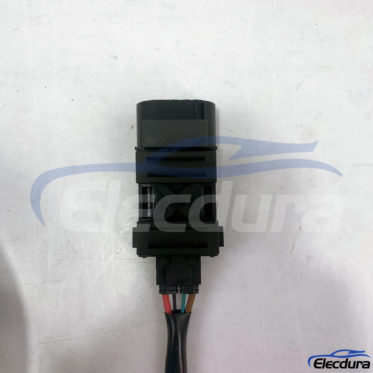 Audi Motor hűtőventil&aacute;tor motor OE csere 8K0959455H &ouml;mlesztett alkatr&eacute;sz ell&aacute;t&aacute;s