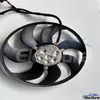 Chladic&iacute; ventil&aacute;tor Volkswagen s OE 7N0959455J pro profesion&aacute;ln&iacute; programy v&yacute;měny d&iacute;lů