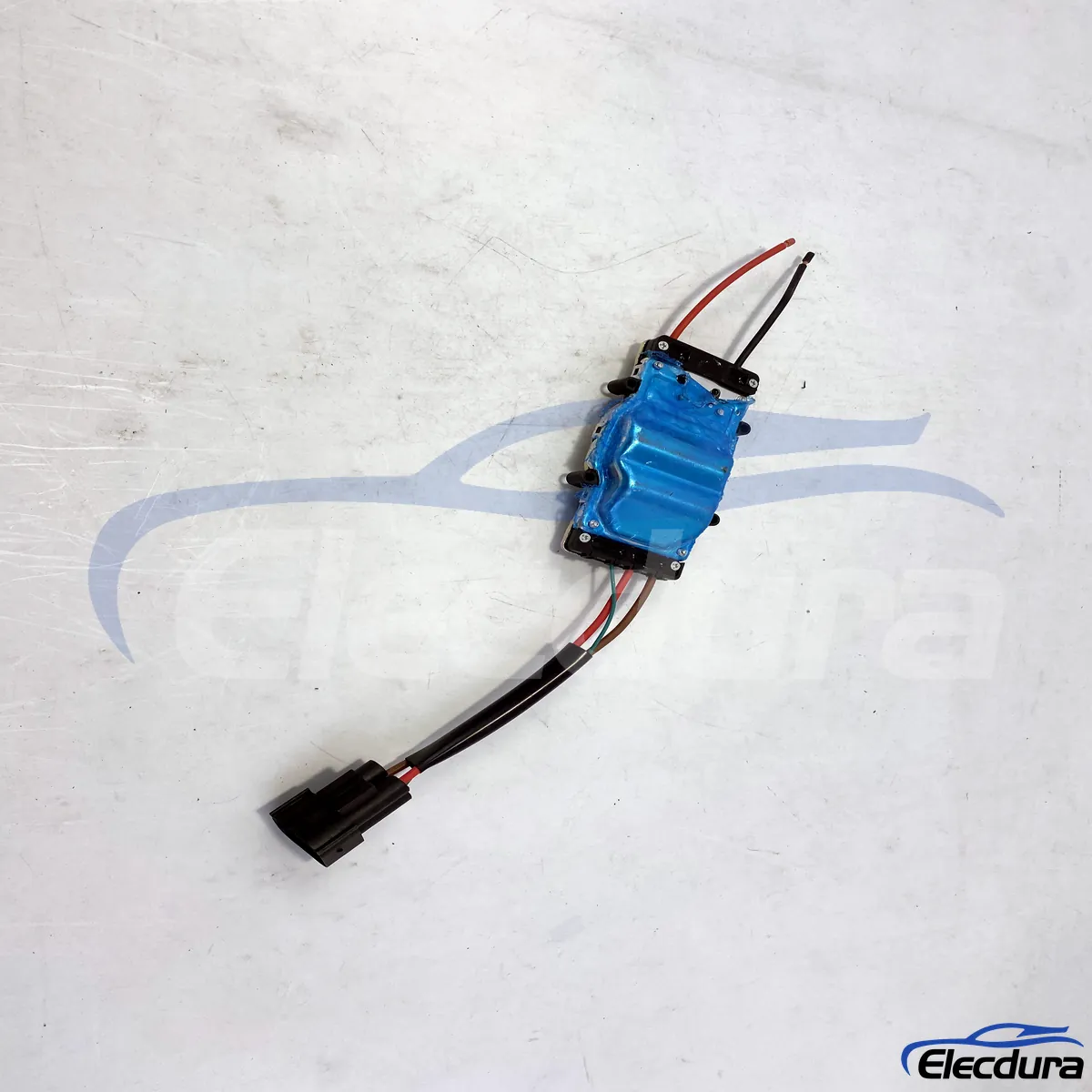 1137328080 radiator cooling fan replacement for BMW repair shops