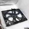 17428618238 v&yacute;měna ventil&aacute;toru chladiče pro opravny BMW