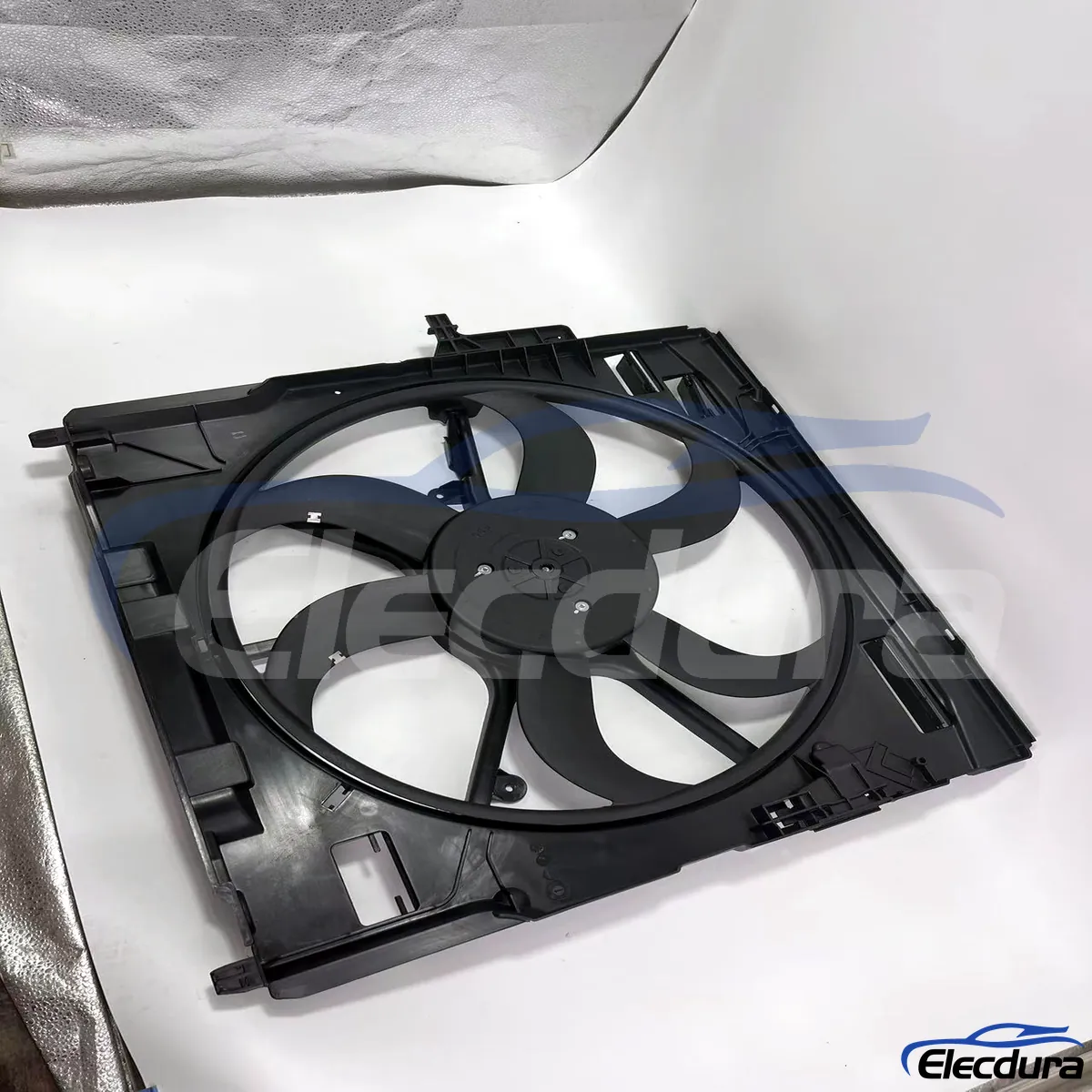 17428618238 v&yacute;měna ventil&aacute;toru chladiče pro opravny BMW