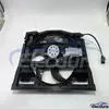 64546988913 hűtőventil&aacute;tor csere BMW szervizbe