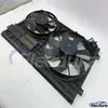 1K0121205AB フォルクスワーゲン ラジエーター冷却ファン交換輸入業者および販売業者向け